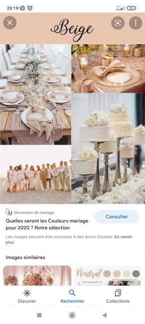 Conseil et recommandations 8