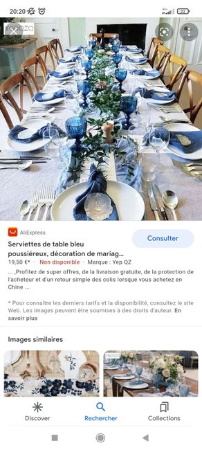 Conseil et recommandations 9