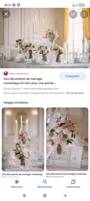 Conseil et recommandations 12