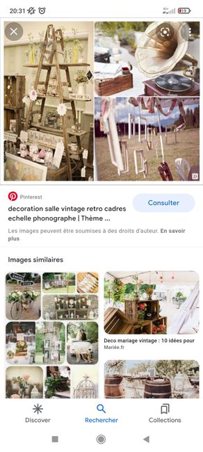 Conseil et recommandations 15