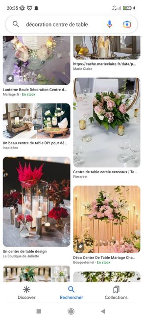 Conseil et recommandations 16