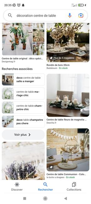 Conseil et recommandations 17