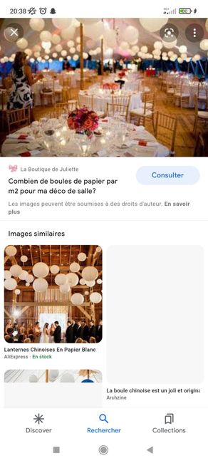 Conseil et recommandations 19