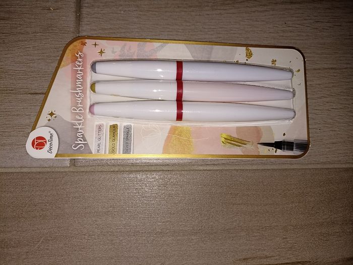 Achats du jour 🛍️ 2