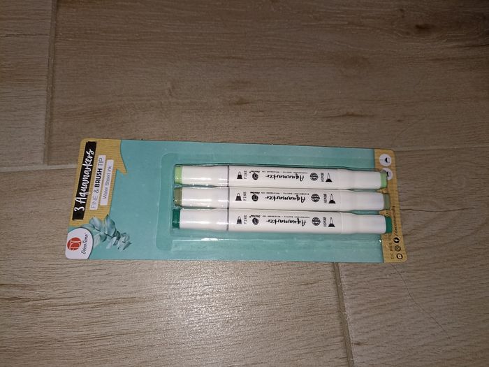 Achats du jour 🛍️ 3