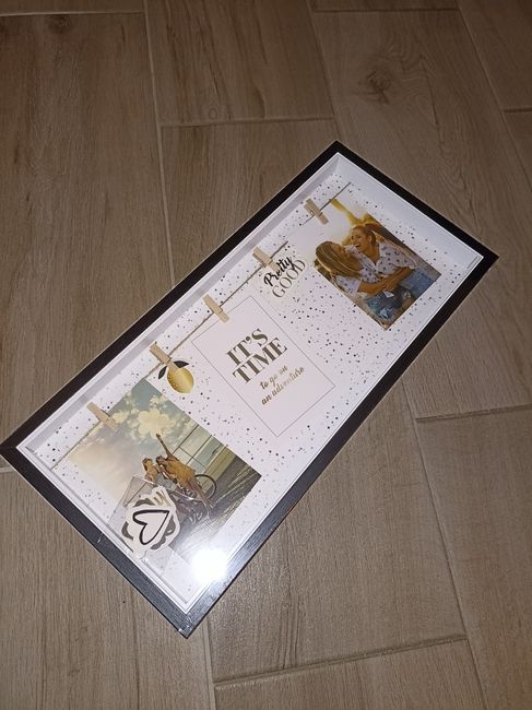 Achats du jour 🛍️ 4