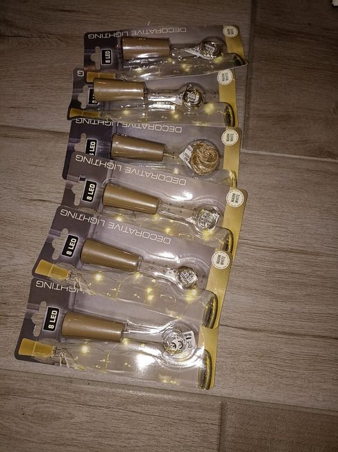 Achats du jour 🛍️ 5