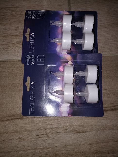 Achats du jour 🛍️ 6