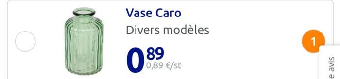 Achats du jour 🛍️ 8