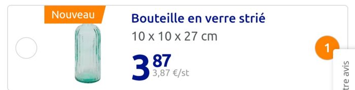 Achats du jour 🛍️ 9