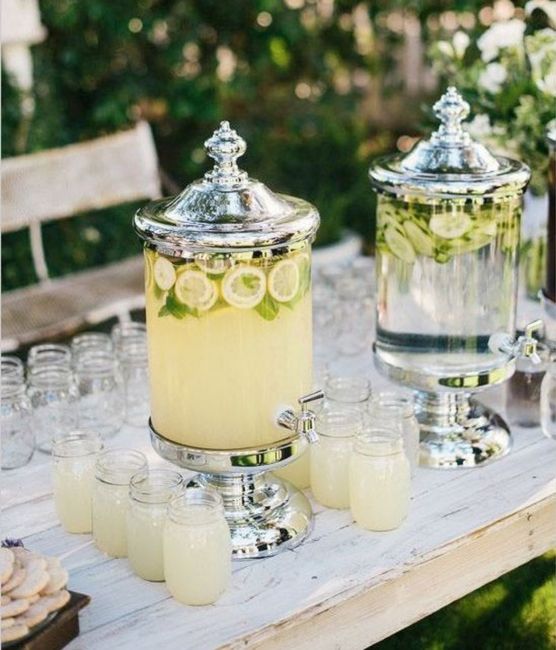 Déco du cocktail 3