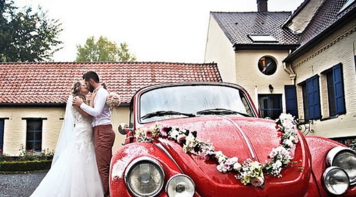 Couleurs tendances mariages 2023 🎉 6