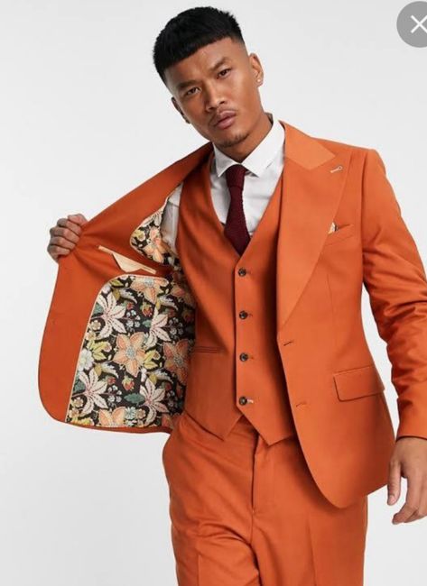 Couleurs tendances mariages 2023 🎉 8