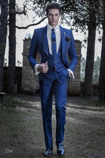 Couleurs tendances mariages 2023 🎉 19