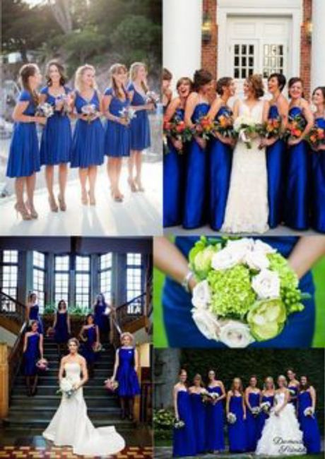 Couleurs tendances mariages 2023 🎉 20