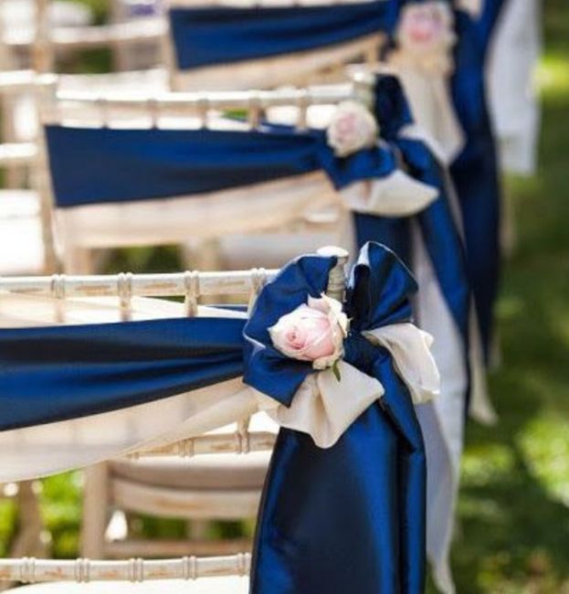 Couleurs tendances mariages 2023 🎉 21