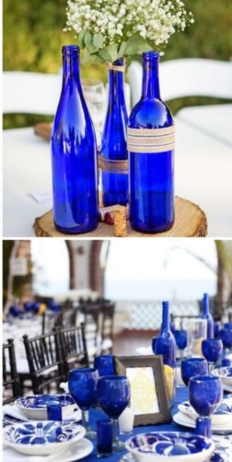 Couleurs tendances mariages 2023 🎉 22