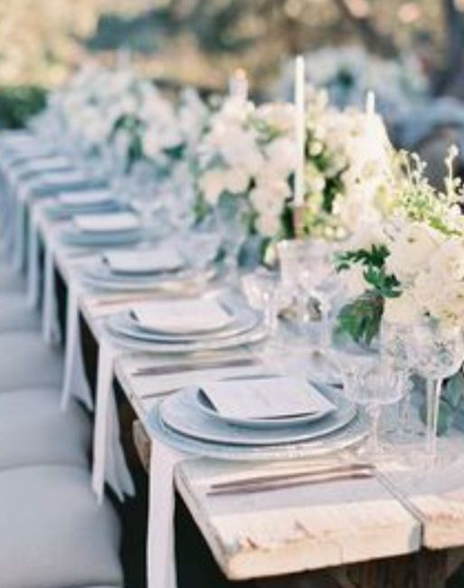 Couleurs tendances mariages 2023 🎉 27