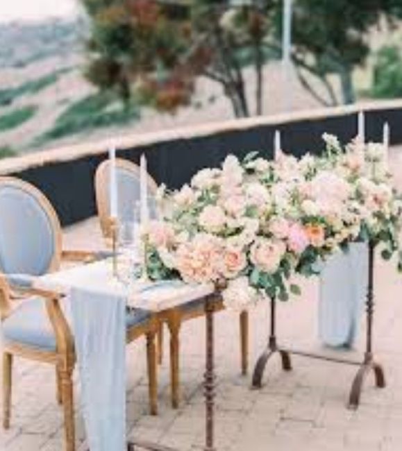 Couleurs tendances mariages 2023 🎉 28