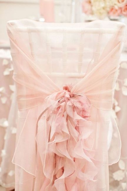 Couleurs tendances mariages 2023 🎉 33