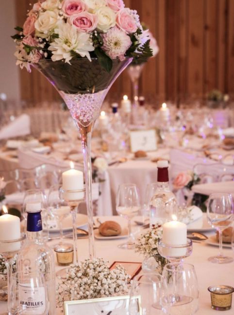 Couleurs tendances mariages 2023 🎉 34