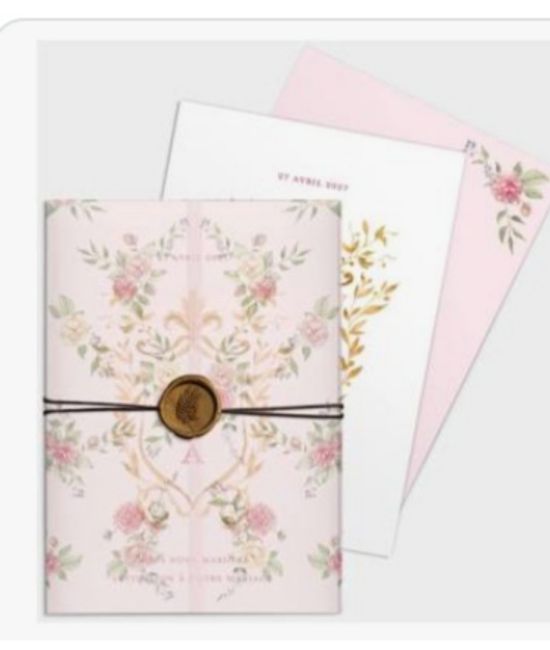 Couleurs tendances mariages 2023 🎉 35