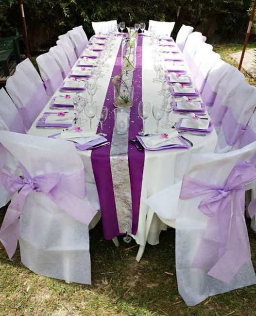 Couleurs tendances mariages 2023 🎉 42