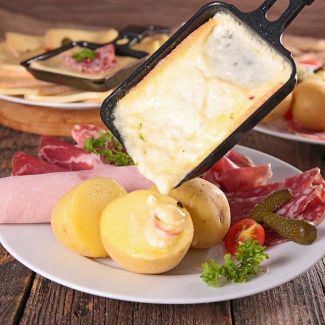 Plats préférés des Français 2