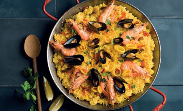 Plats préférés des Français 8