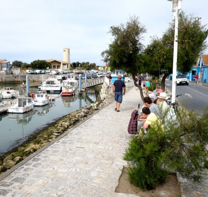 Mariage au bord de l'eau 14