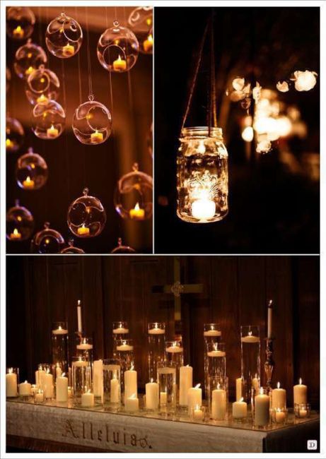 La lumière, un atout charme pour votre décoration - 7