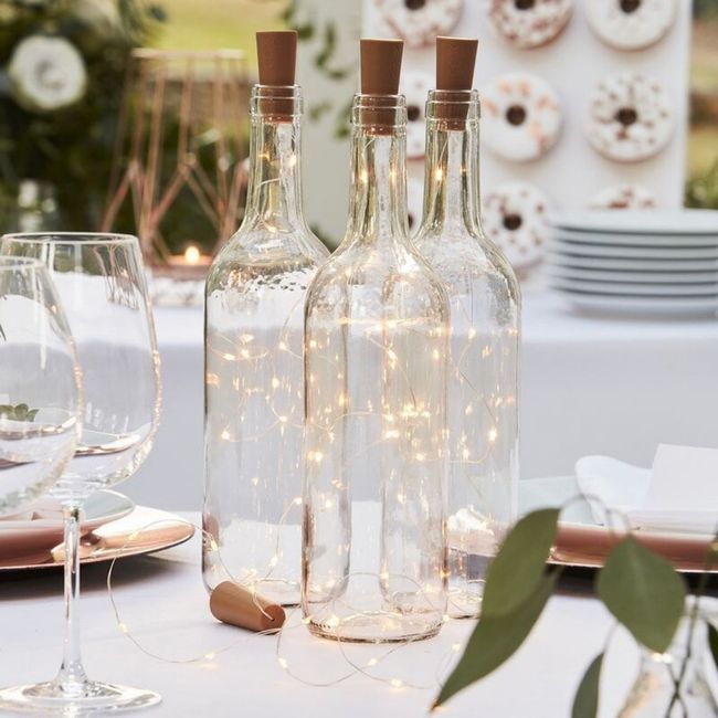 La lumière, un atout charme pour votre décoration - 8