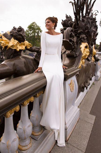 Comment trouver la robe - 4