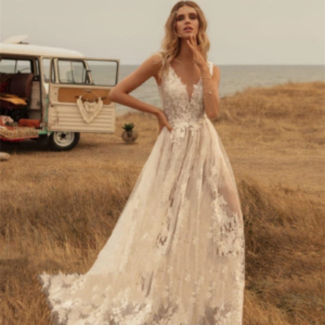 Comment trouver la robe - 7