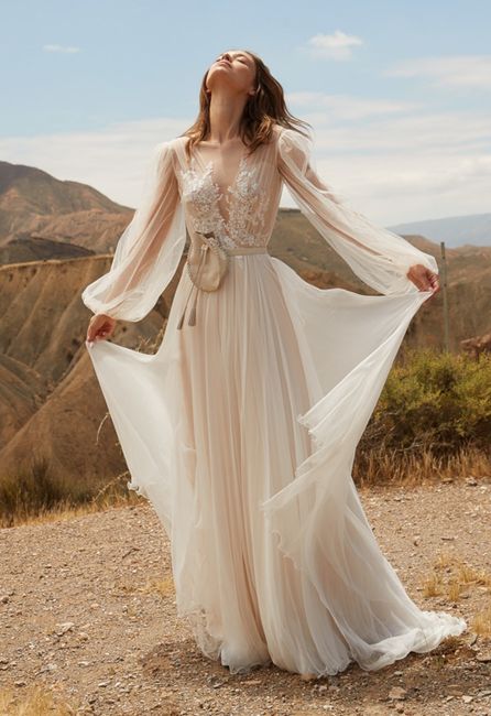 Comment trouver la robe - 8