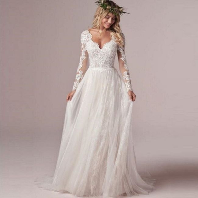 Comment trouver la robe - 9