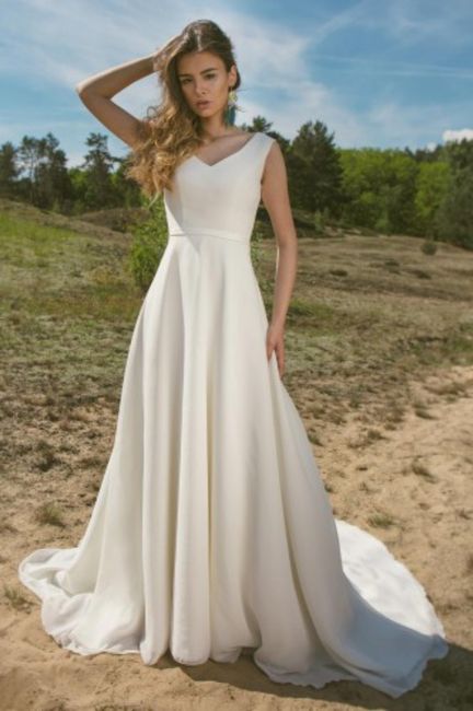 Comment trouver la robe - 10