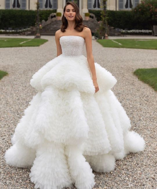 Comment trouver la robe - 12