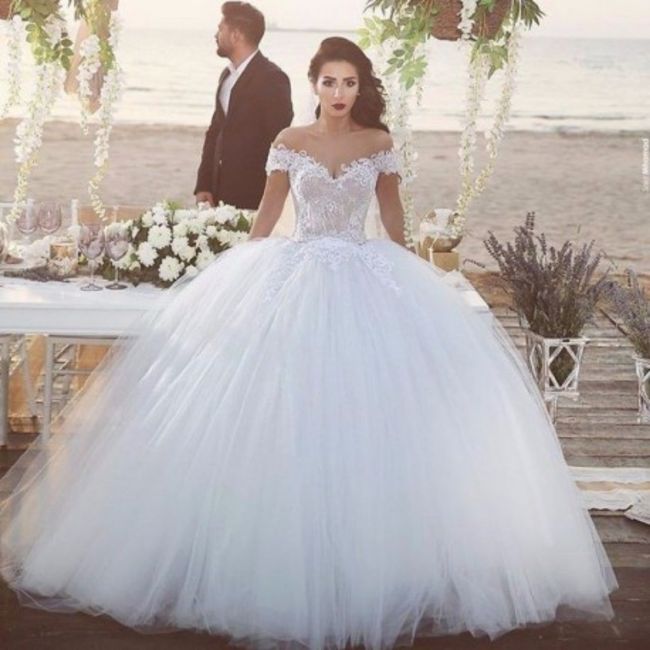 Comment trouver la robe - 13