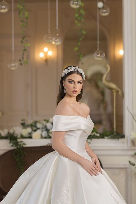 Comment trouver la robe - 14