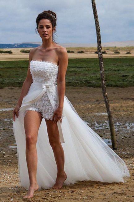 Comment trouver la robe - 15