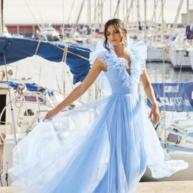 Comment trouver la robe - 19