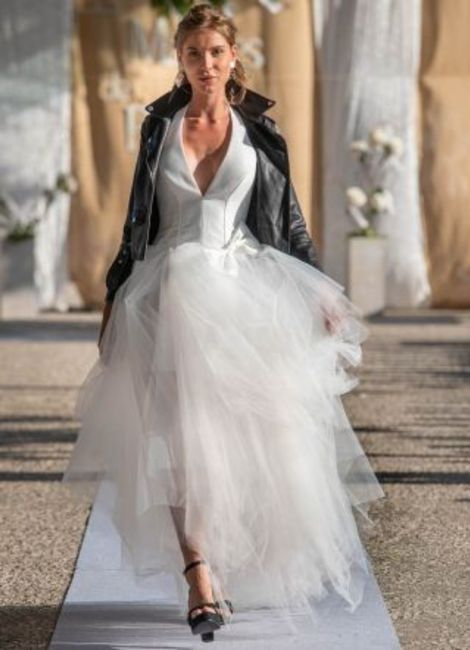 Comment trouver la robe - 21