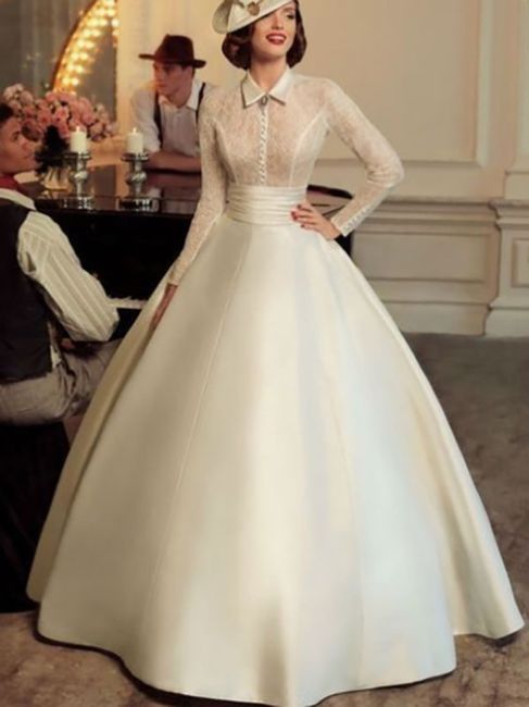 Comment trouver la robe - 22