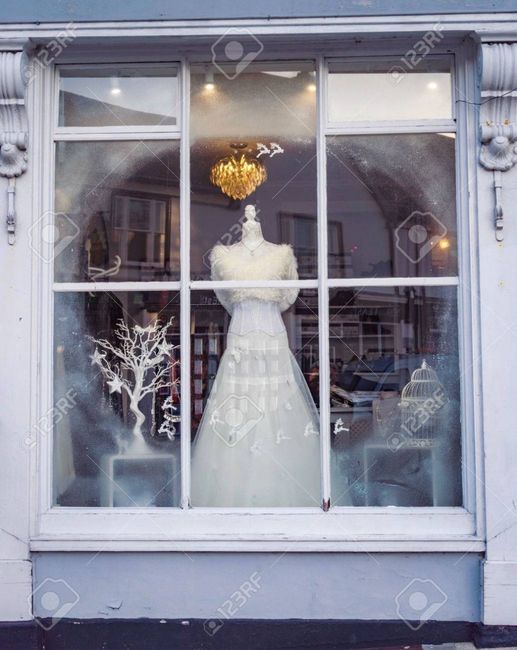 Que faire de sa robe après le mariage ? 3