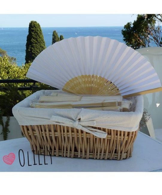 Comment palier aux aléas climatiques le jour j - 4