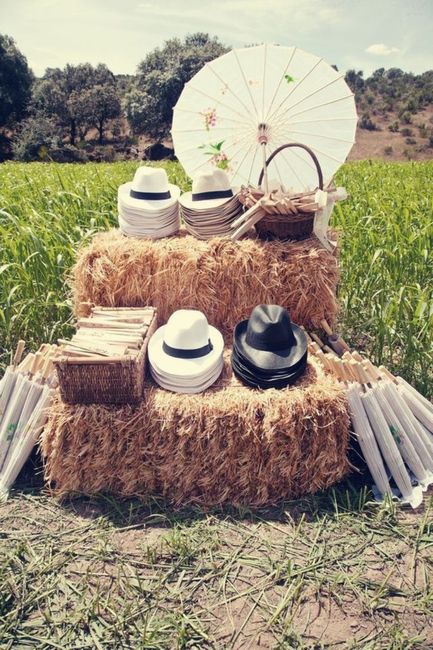 Comment palier aux aléas climatiques le jour j - 6