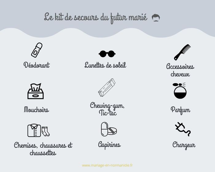 Comment palier aux aléas climatiques le jour j - 18