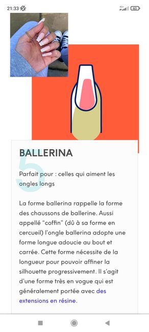 Tendances manucures 2023 - 5