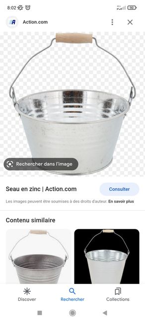 Coin fumeur mariage 6